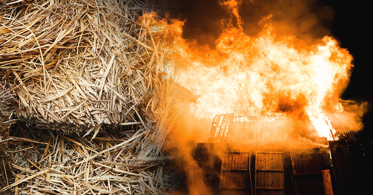 Horse Barn Fire Safety