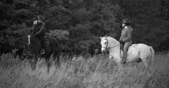 Why Equestrian Moms Are the Best Moms: A Mother's Day Tribute