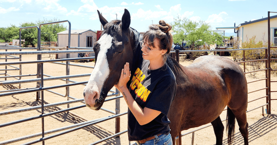 The Man, The Cowboy, & The Friend: Continuation of Dillinger