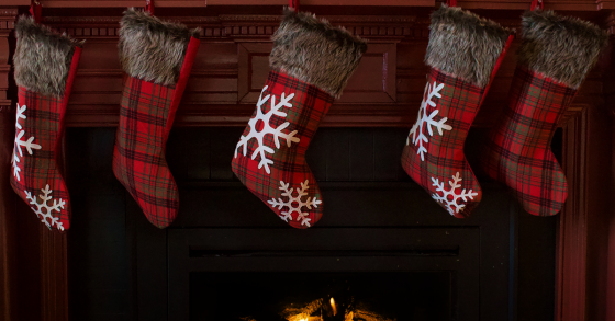 Stocking Stuffers for Equestrians