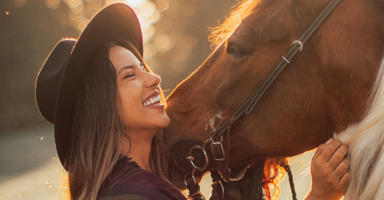 Uplifting Horse Quotes